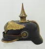 Prussian Garde Infantry NCO - Private Purchase Pickelhaube Visuel 4